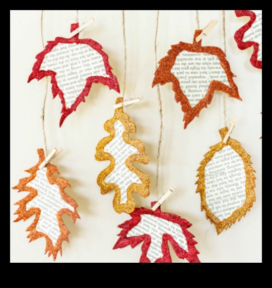 פאר עונתי: מלאכת יד בעבודת יד לכל עת של השנה