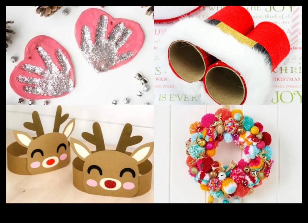 פאר עונתי: מלאכת יד בעבודת יד לכל עת של השנה