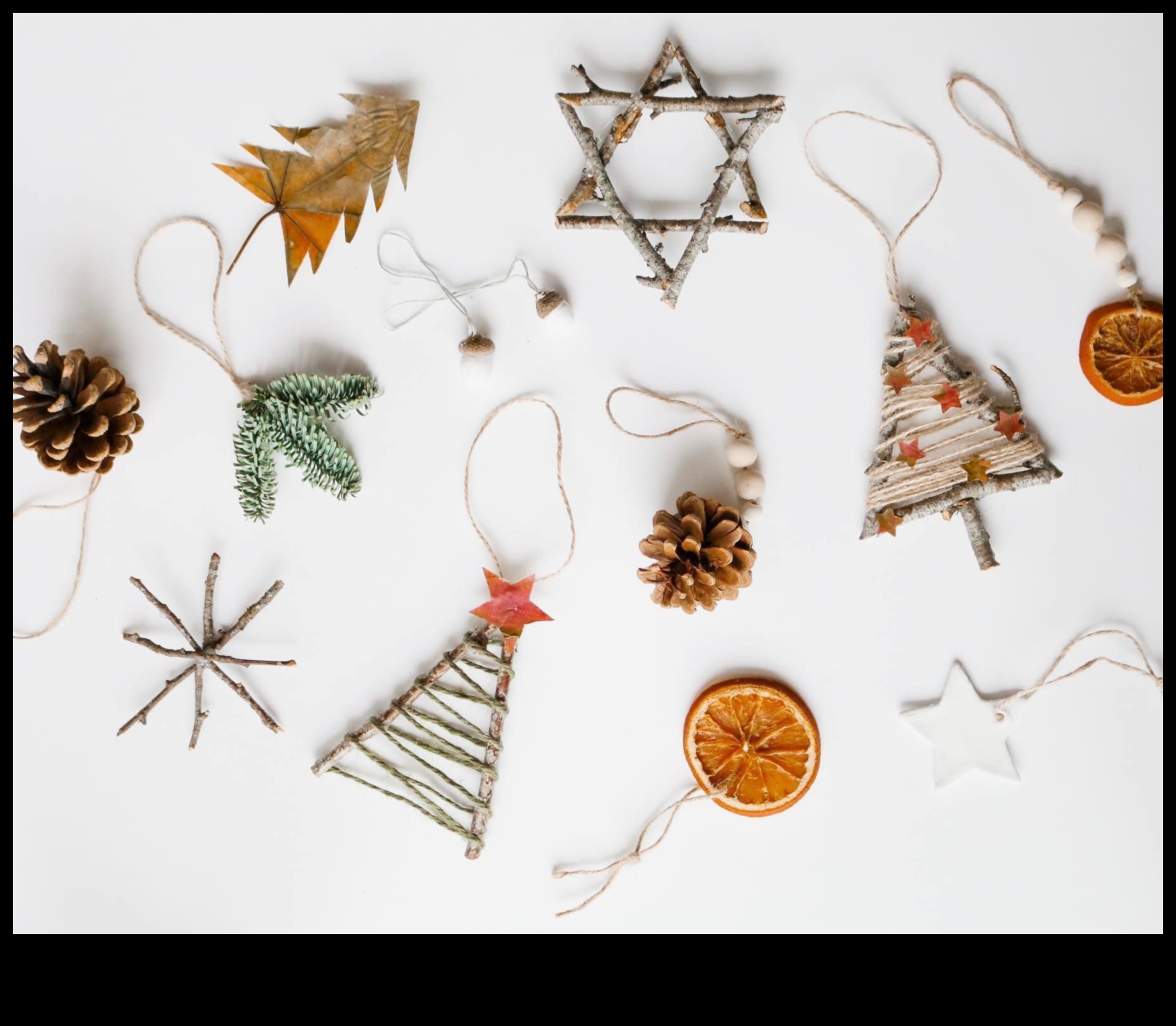 פאר עונתי: מלאכת יד בעבודת יד לכל עת של השנה