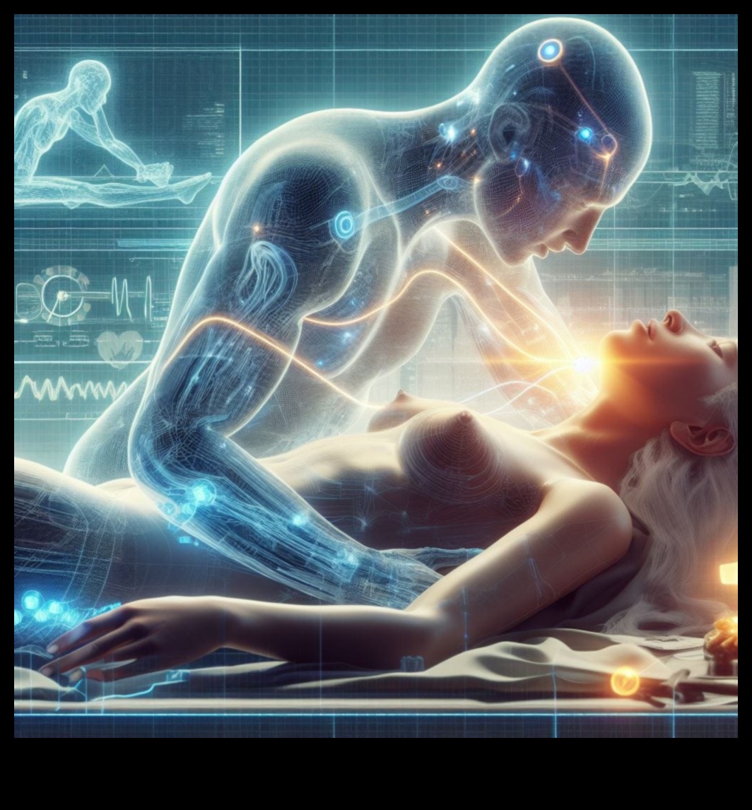 פיתוי מופשט: משיכה מגנטית של קומפוזיציות מסקרנות