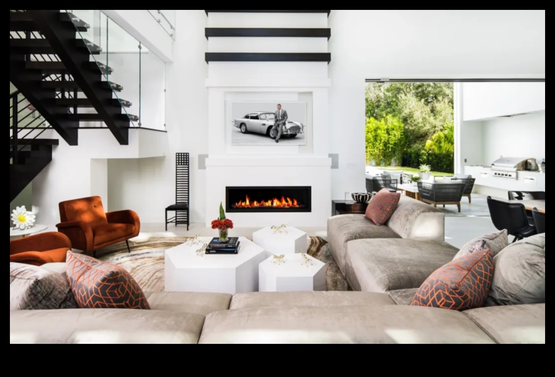 ממסורתי ועד עכשווי: חקר מושגי קישוט שונים