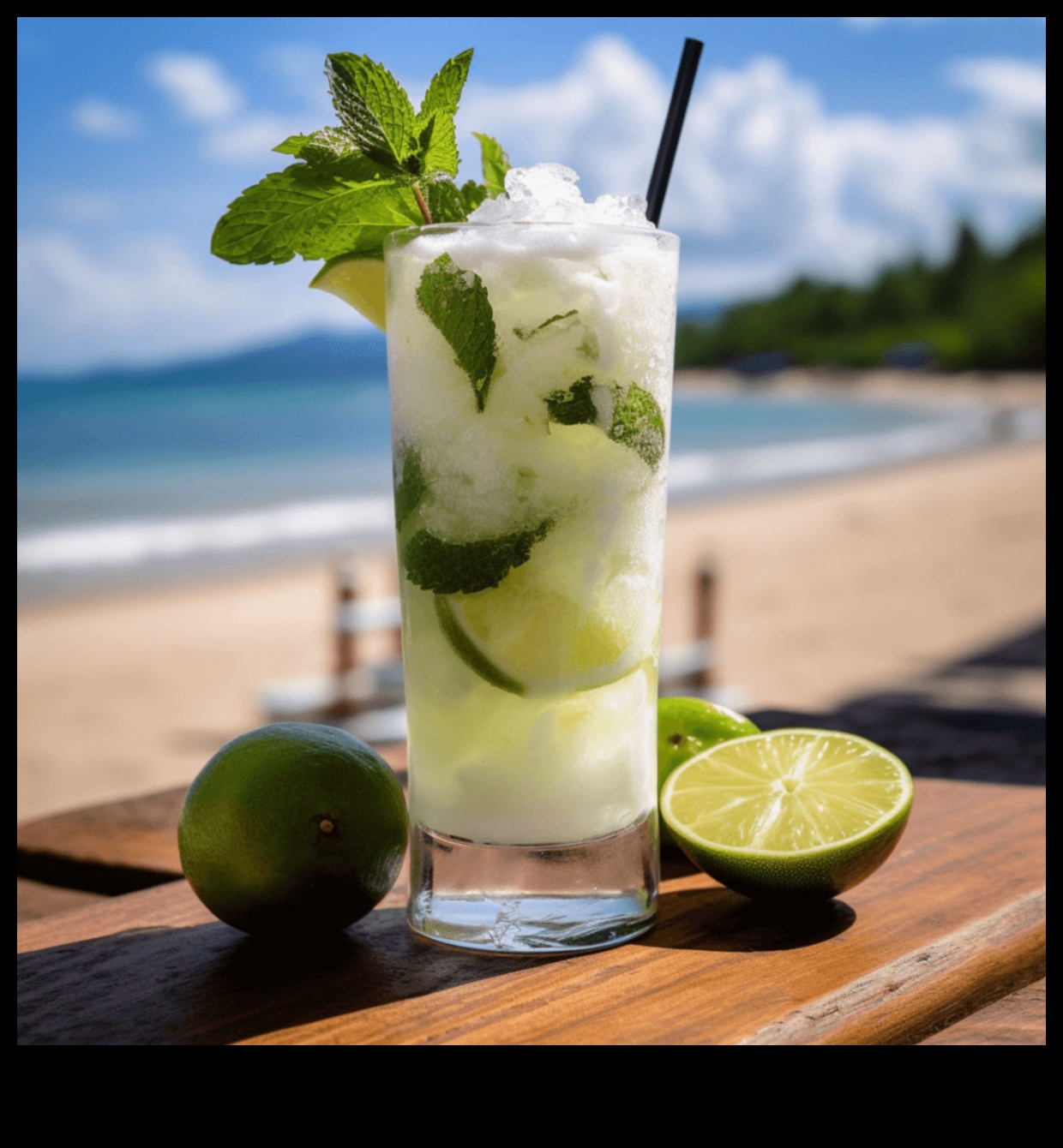 סימפוניה קוקוס: הרמוניה של טעמים במשקה המרענן שלך