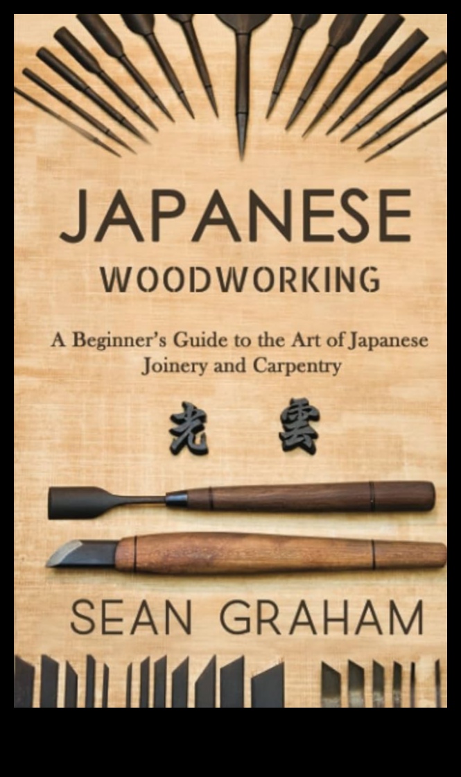 עבודת עץ מיומנת למתחילים: פרויקטים פשוטים להתחיל איתם