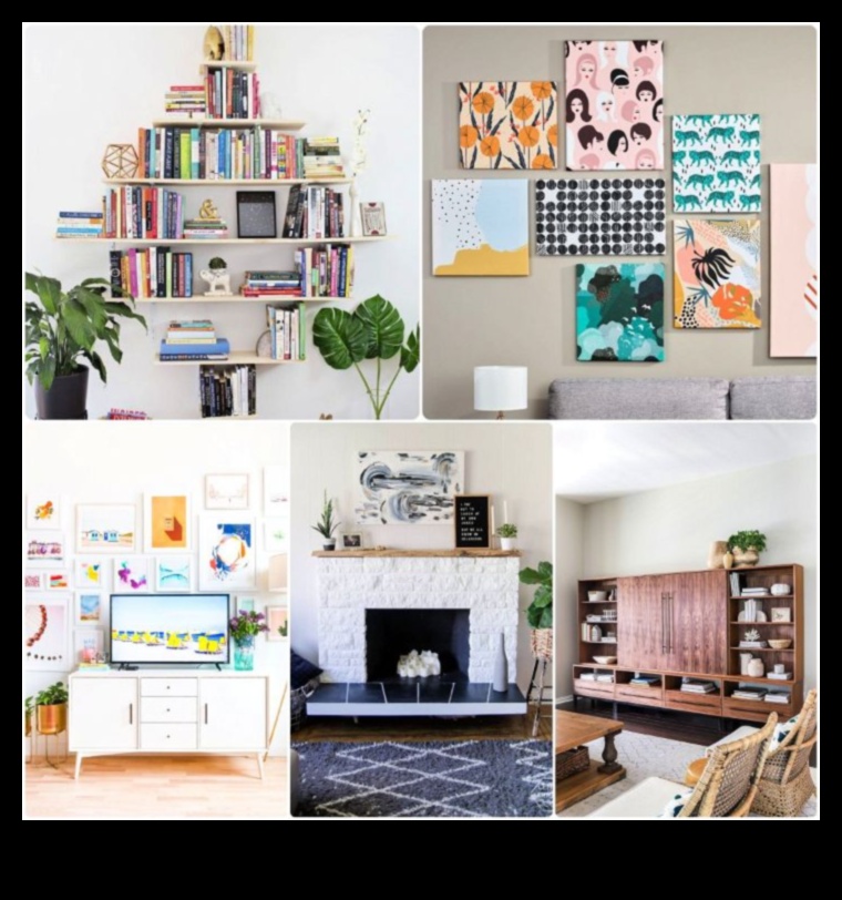 מהן כמה הצעות לעיצוב הבית בתקציב נמוך?