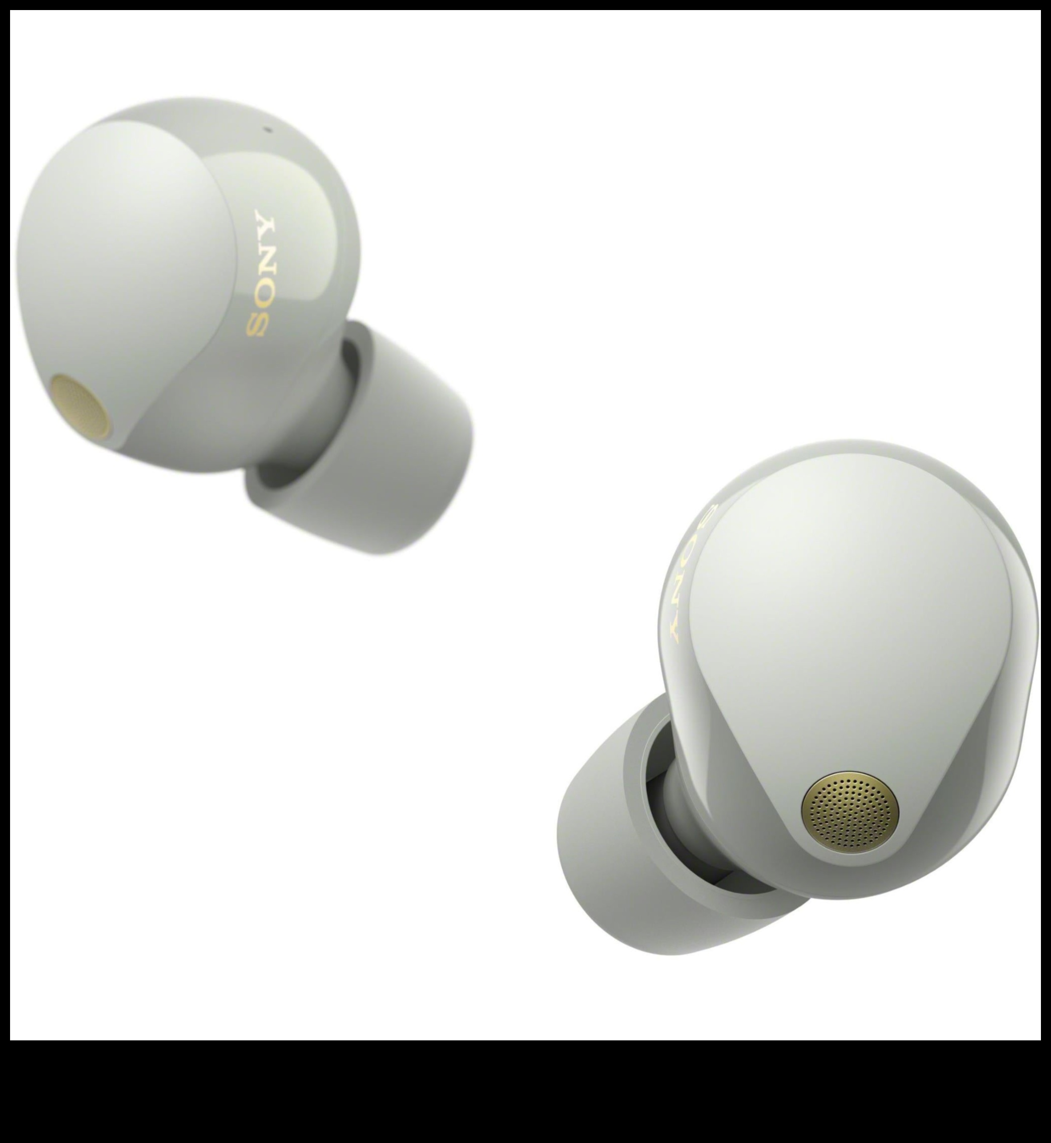 Wireless Whiz: הייטק Bluetooth ו-Wi-Fi Audio Electronics