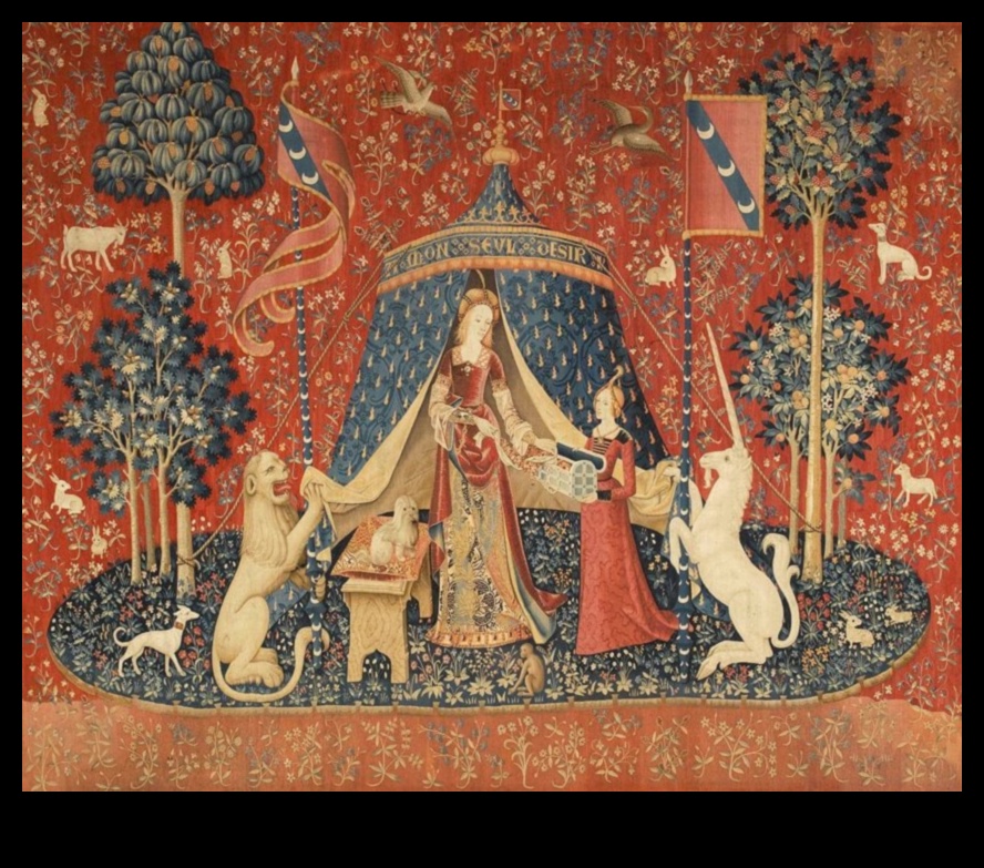 ציורי קיר מימי הביניים: פרסקאות וציורי קיר כנרטיבים אמנותיים