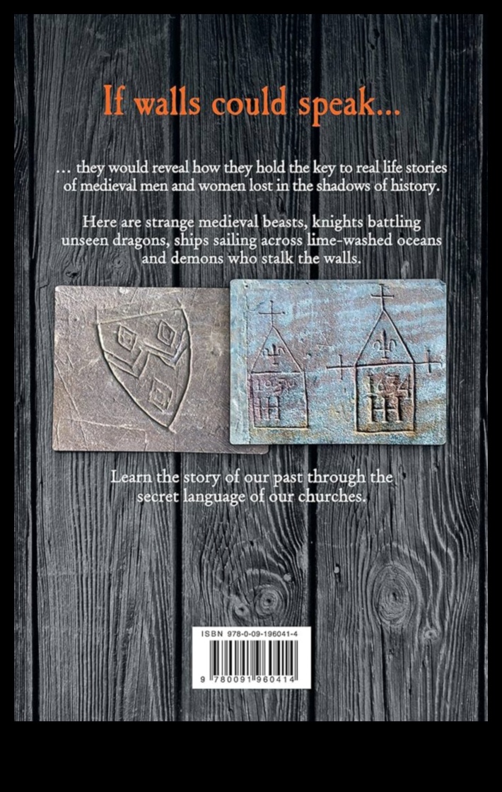 גרפיטי גותי: גילופים אמנותיים במרחבים אדריכליים מימי הביניים