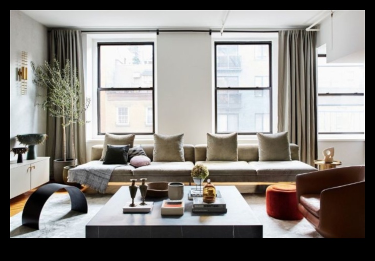 ממסורתי ועד עכשווי: חקר מושגי קישוט שונים