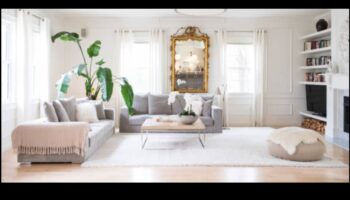 מהן כמה הצעות לעיצוב הבית בתקציב נמוך?