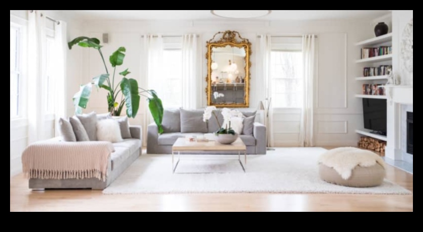 מהן כמה הצעות לעיצוב הבית בתקציב נמוך?