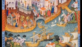 פלאים אסתטיים: חוגגים את הגיוון של האמנות העתיקה