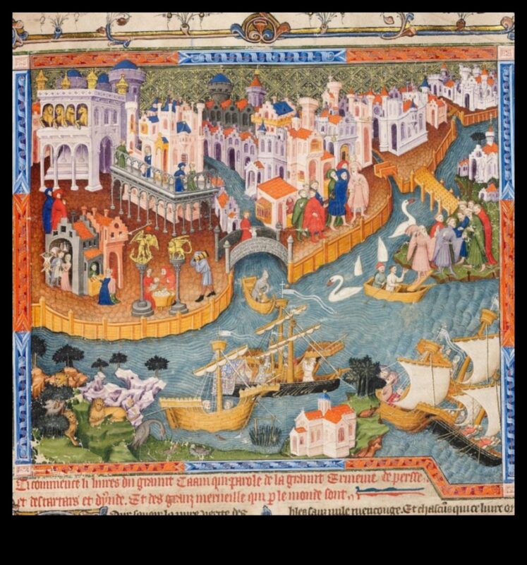 פלאים אסתטיים: חוגגים את הגיוון של האמנות העתיקה