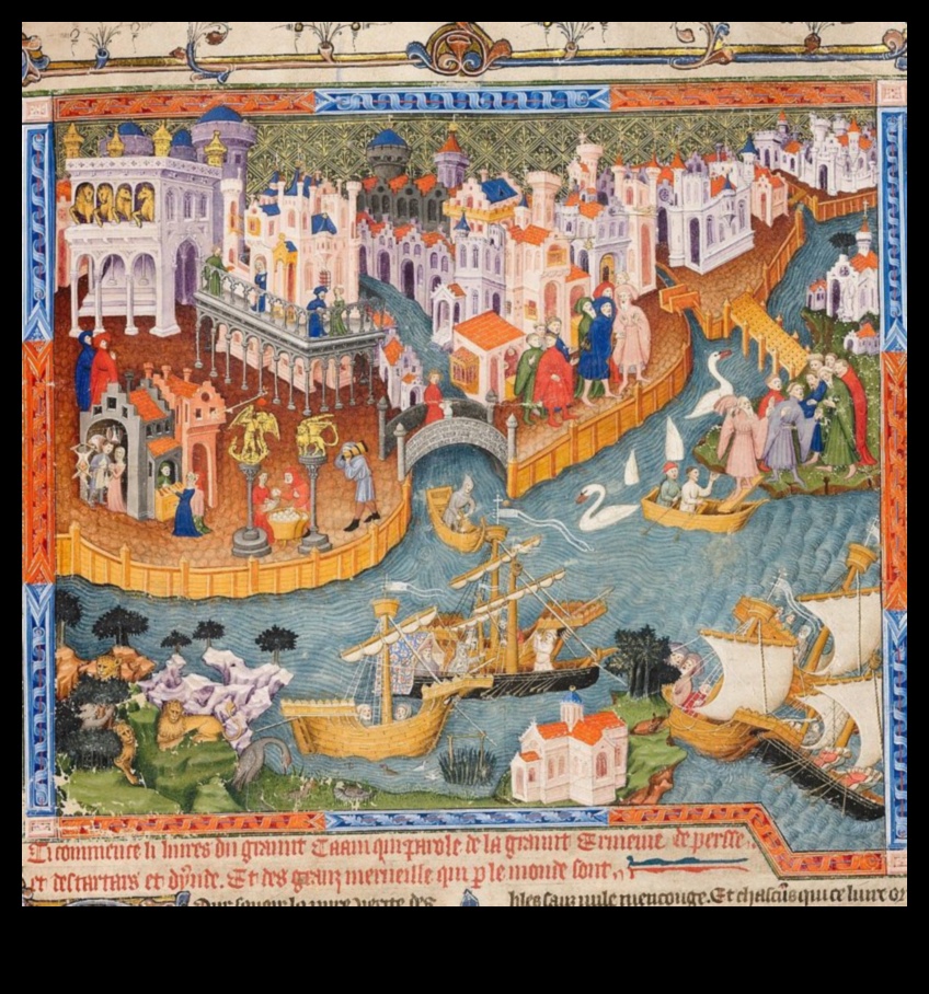 פלאים אסתטיים: חוגגים את הגיוון של האמנות העתיקה