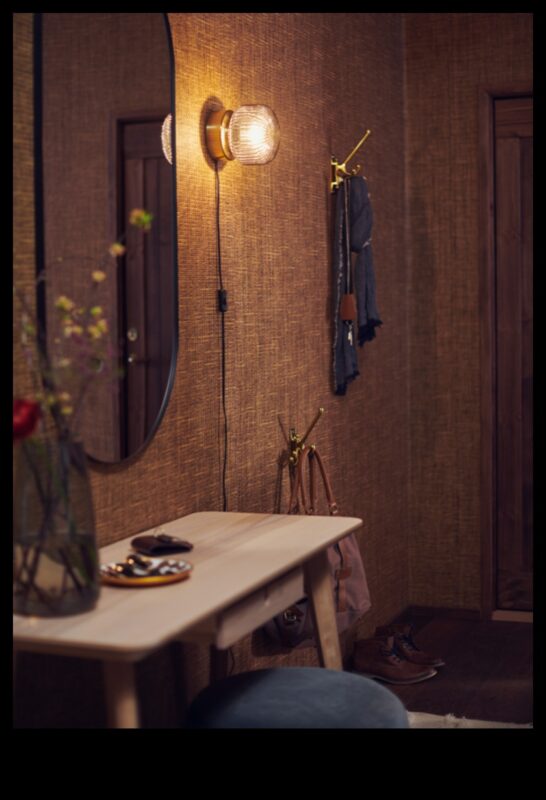 להאיר את החיים: אביזרי LED ונורות חכמות לבתים חכמים