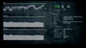 Overclocking Odyssey: דוחף את גבולות ביצועי המעבד וה-GPU