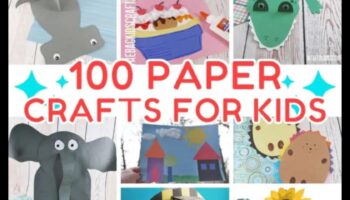 הקסם של צלליות נייר: יצירת צללים בולטים