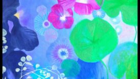 Reveries ריאליסטיים: איכות חלומית באמנות ריאליסטית