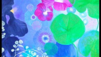 Reveries ריאליסטיים: איכות חלומית באמנות ריאליסטית