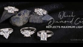 Signature Sparkle: לזרוח יותר עם קולקציית הטבעות האיקונית שלנו