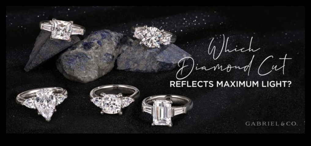 Signature Sparkle: לזרוח יותר עם קולקציית הטבעות האיקונית שלנו