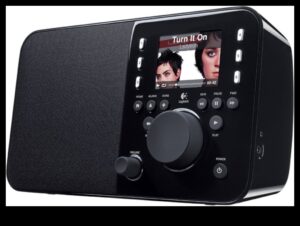 Wireless Whiz: הייטק Bluetooth ו-Wi-Fi Audio Electronics