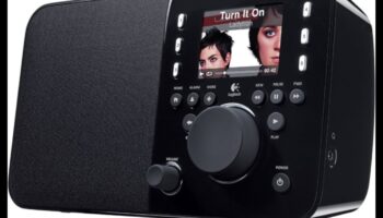 Wireless Whiz: הייטק Bluetooth ו-Wi-Fi Audio Electronics