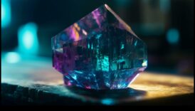 אבני חן זוהרות: האיר את נוכחותך עם סט ספוג אבני חן