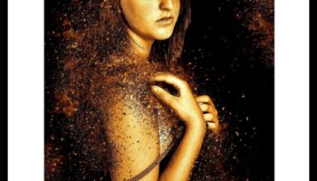 פיתוי מופשט: משיכה מגנטית של קומפוזיציות מסקרנות