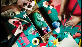 טכניקות יצירה נטולות מיסטיות: מדריך לכל רמות המיומנות