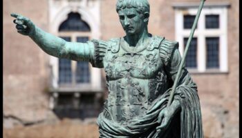 אלגנטיות אוגוסטן: פריחה אמנותית ברומא הקלאסית