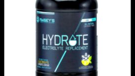 אלקטרוליטים: גילוי הטוב הטבעי של תערובות לחות