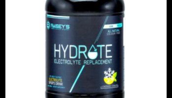 אלקטרוליטים: גילוי הטוב הטבעי של תערובות לחות