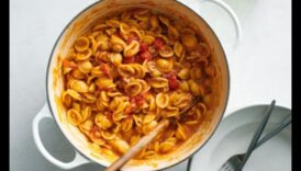 יצירתיות קולינרית בתקציב נמוך: מנות טעימות בלי לבזבז