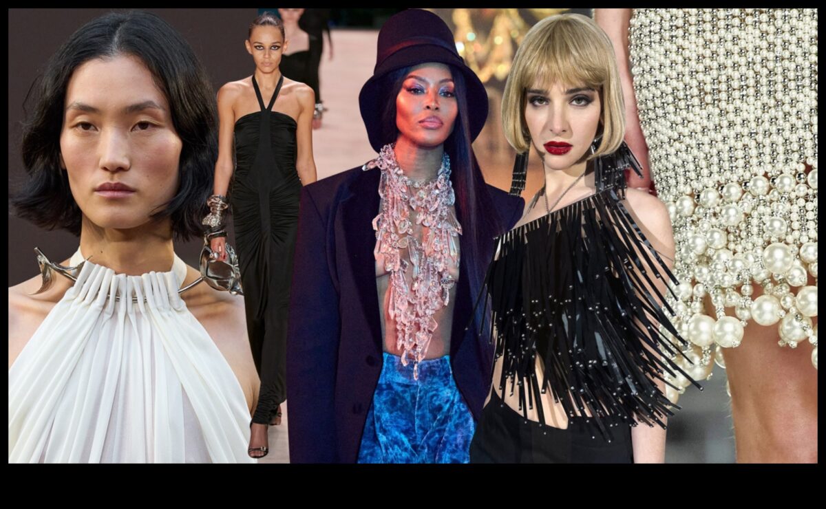 בתכשיטי ווג: הישארו באופנה קדימה עם טרנדים