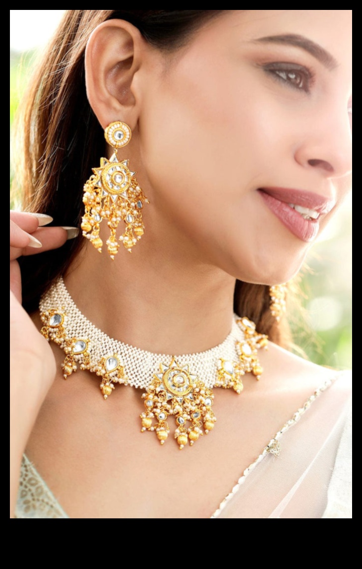 גלאם מוזהב: לזרוח יותר עם הצ'וקרים המוזהבים היוקרתיים שלנו