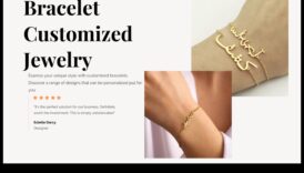 זוהר נחשף: מעטר את פרק היד שלך עם הצמידים המשובחים ביותר