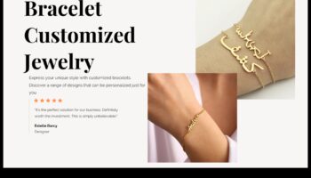 זוהר נחשף: מעטר את פרק היד שלך עם הצמידים המשובחים ביותר