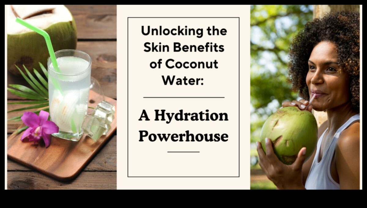 המדריך האולטימטיבי למי קוקוס: טיפים וטריקים לרענון אופטימלי