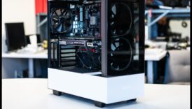 שיקולי גודל המארז: התאמת הרכיבים שלך למארז הנכון