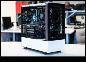 שיקולי גודל המארז: התאמת הרכיבים שלך למארז הנכון