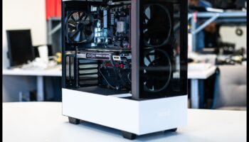 שיקולי גודל המארז: התאמת הרכיבים שלך למארז הנכון