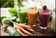 תחיית ירקות בוקר: התחל את היום שלך נכון עם מיצי ירקות טריים