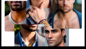 זהב נוצץ: הרם את המראה שלך עם אלגנטיות נצחית