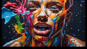 תמורות תיאטרליות: אלמנטים פרפורמטיביים באמנות עכשווית