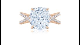 יופי ללא רבב: אמצו את זוהר היהלומים