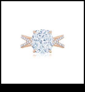 יופי ללא רבב: אמצו את זוהר היהלומים