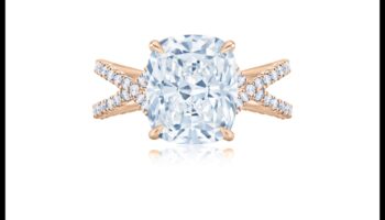 יופי ללא רבב: אמצו את זוהר היהלומים