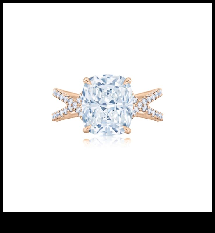 יופי ללא רבב: אמצו את זוהר היהלומים