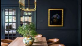 כיצד אוכל להוסיף הדגשות זהב לעיצוב מינימליסטי בדרכים מסוגננות?