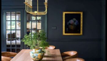 כיצד אוכל להוסיף הדגשות זהב לעיצוב מינימליסטי בדרכים מסוגננות?